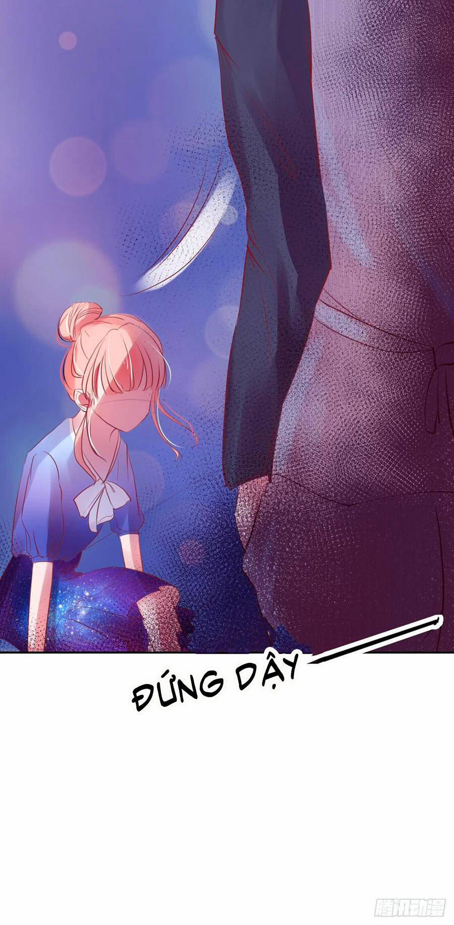 Manh Thê Khó Dỗ 12 trang 9