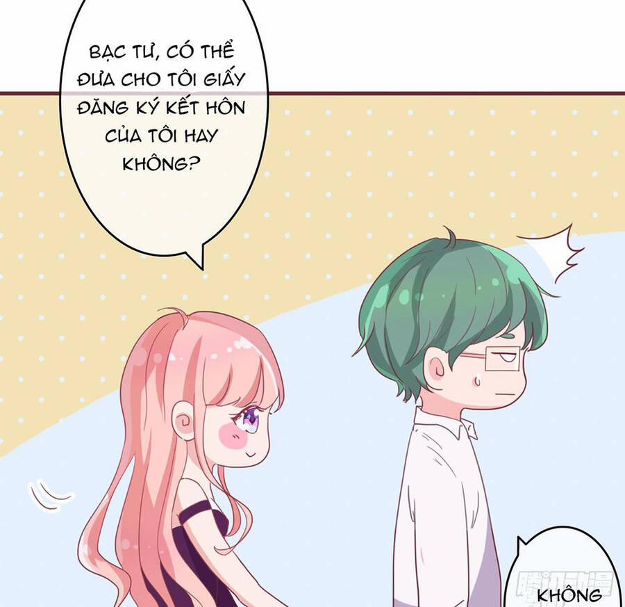 Manh Thê Khó Dỗ 13 trang 2