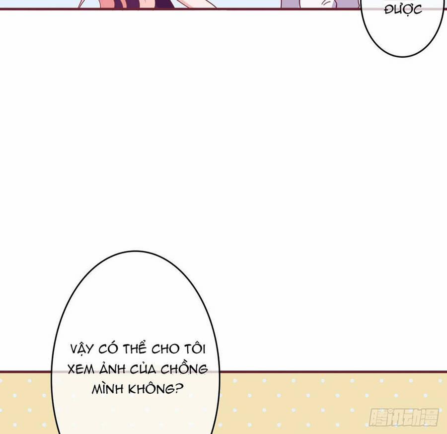 Manh Thê Khó Dỗ 13 trang 3