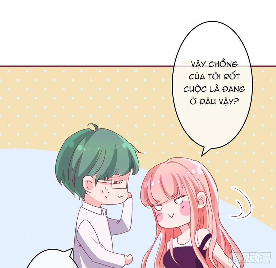 Manh Thê Khó Dỗ 13 trang 5