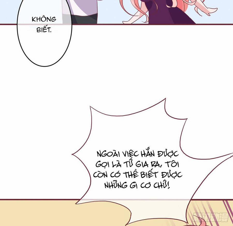 Manh Thê Khó Dỗ 13 trang 6
