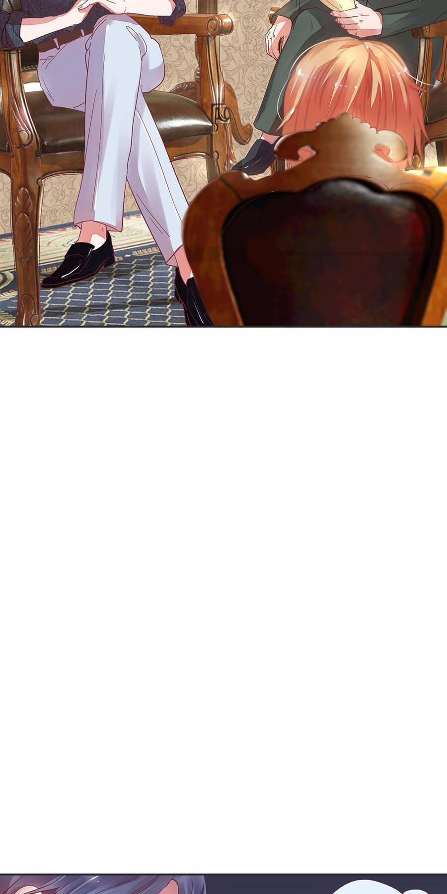 Manh Thê Khó Dỗ 14 trang 11