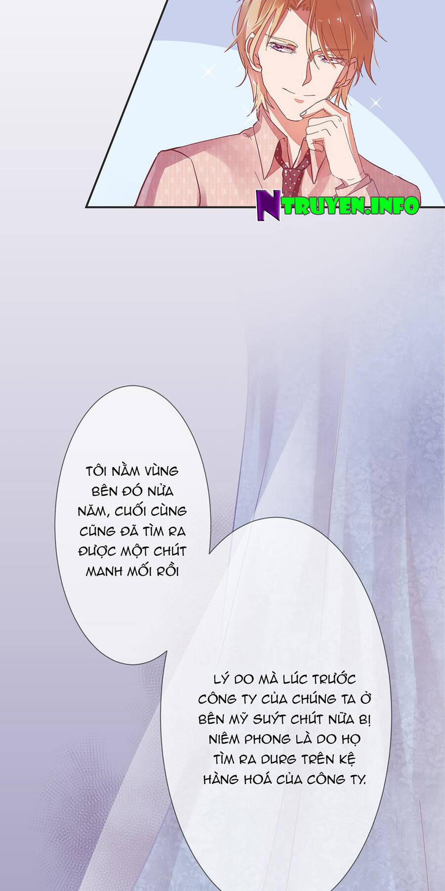 Manh Thê Khó Dỗ 14 trang 17