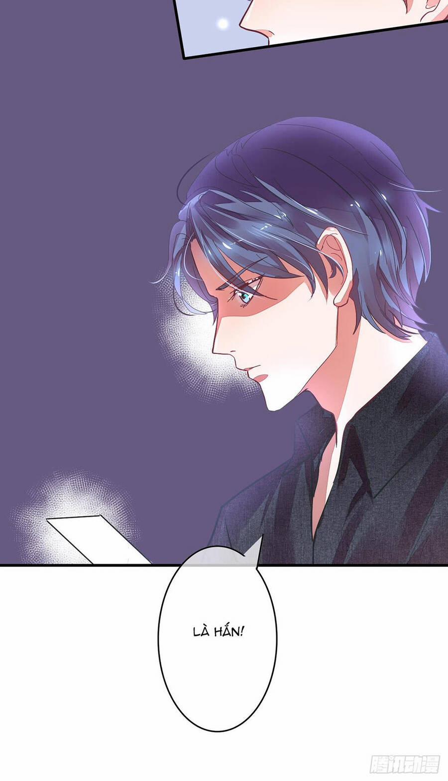 Manh Thê Khó Dỗ 14 trang 22