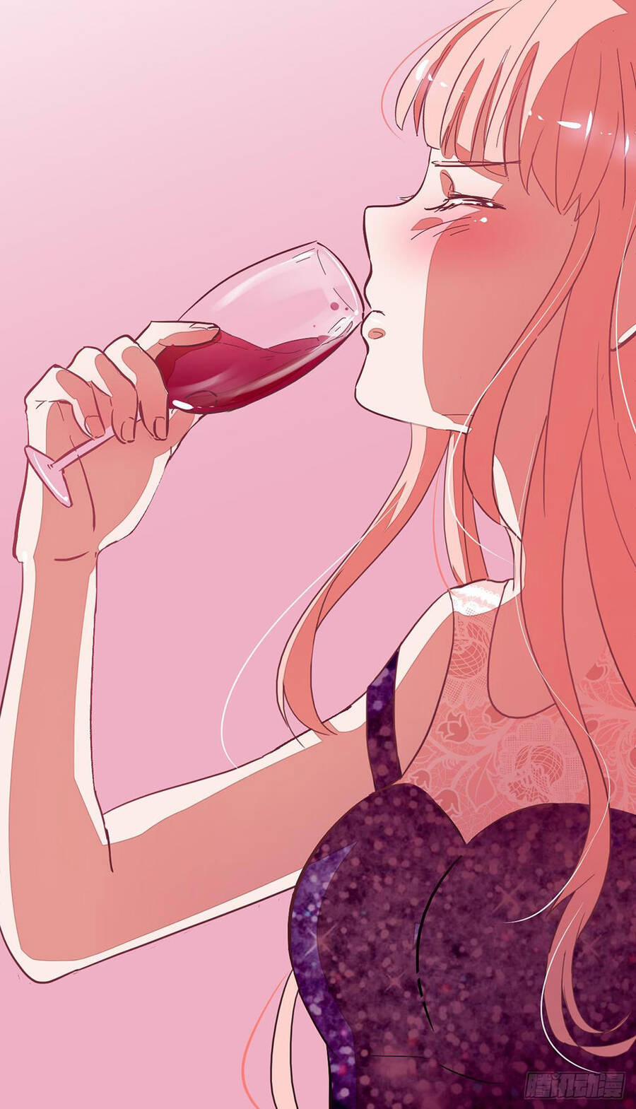 Manh Thê Khó Dỗ 14 trang 28