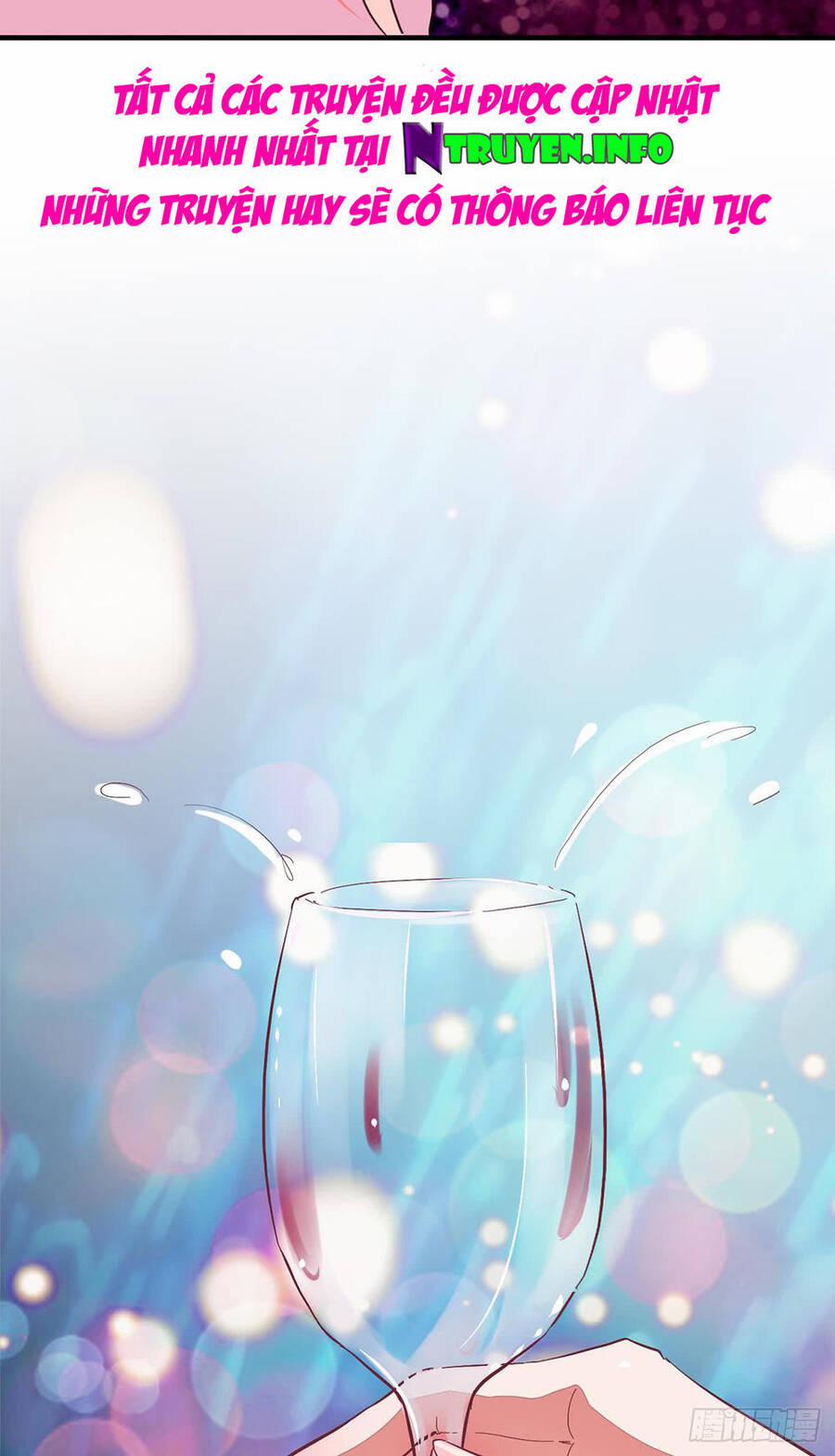 Manh Thê Khó Dỗ 14 trang 29
