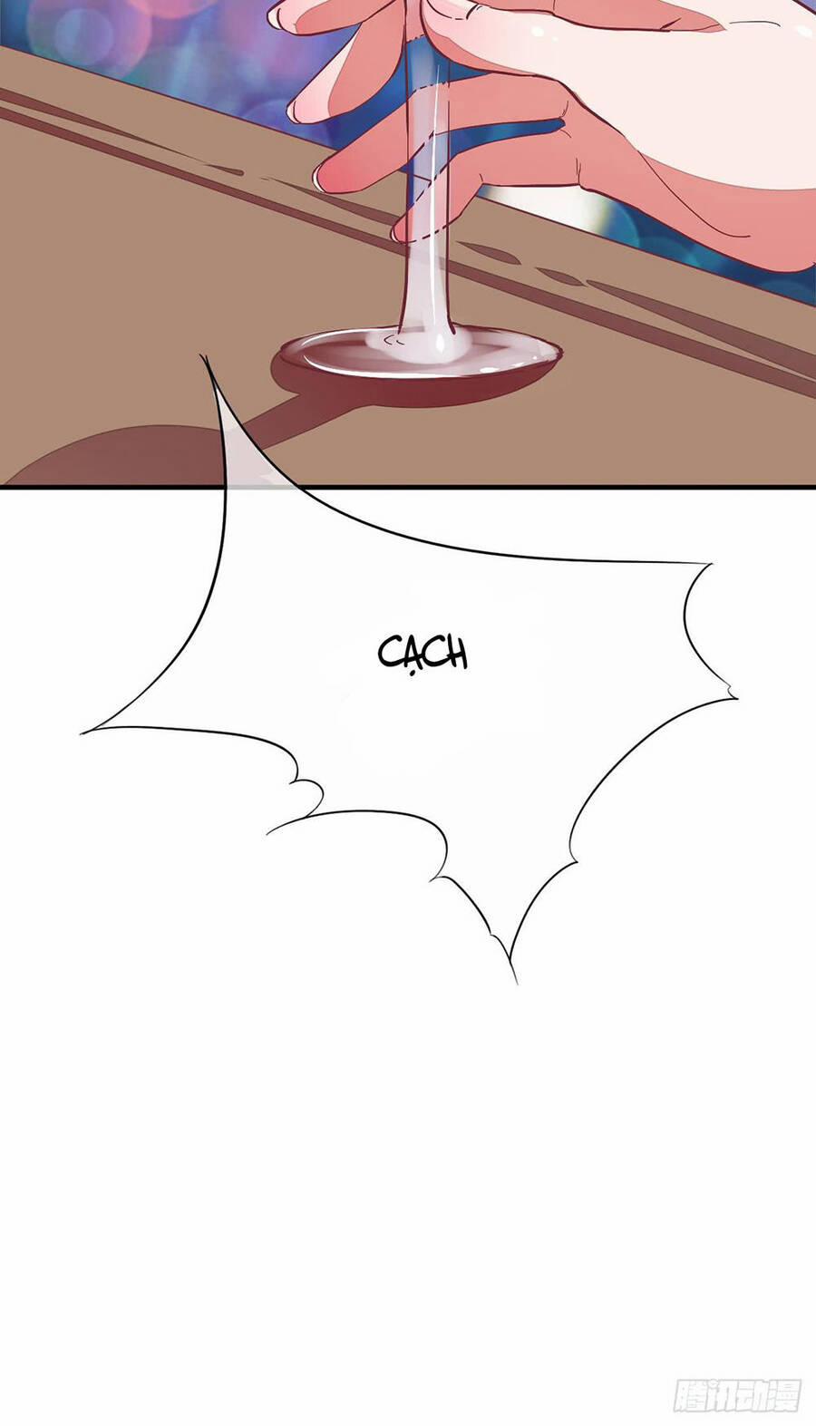 Manh Thê Khó Dỗ 14 trang 30