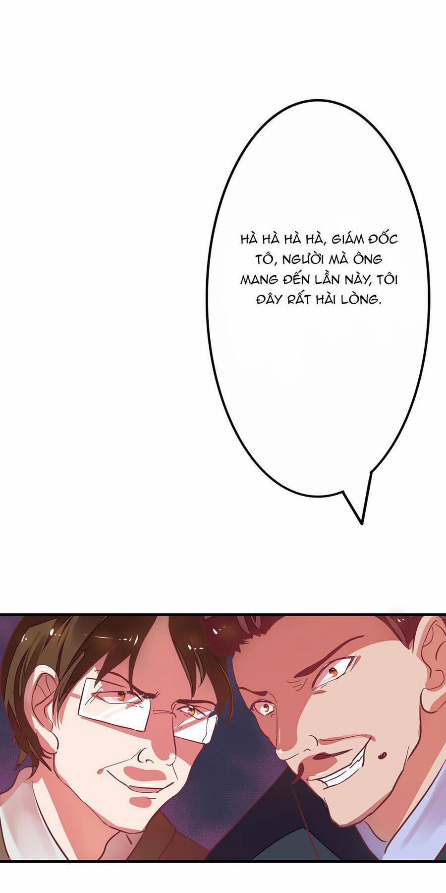 Manh Thê Khó Dỗ 14 trang 33