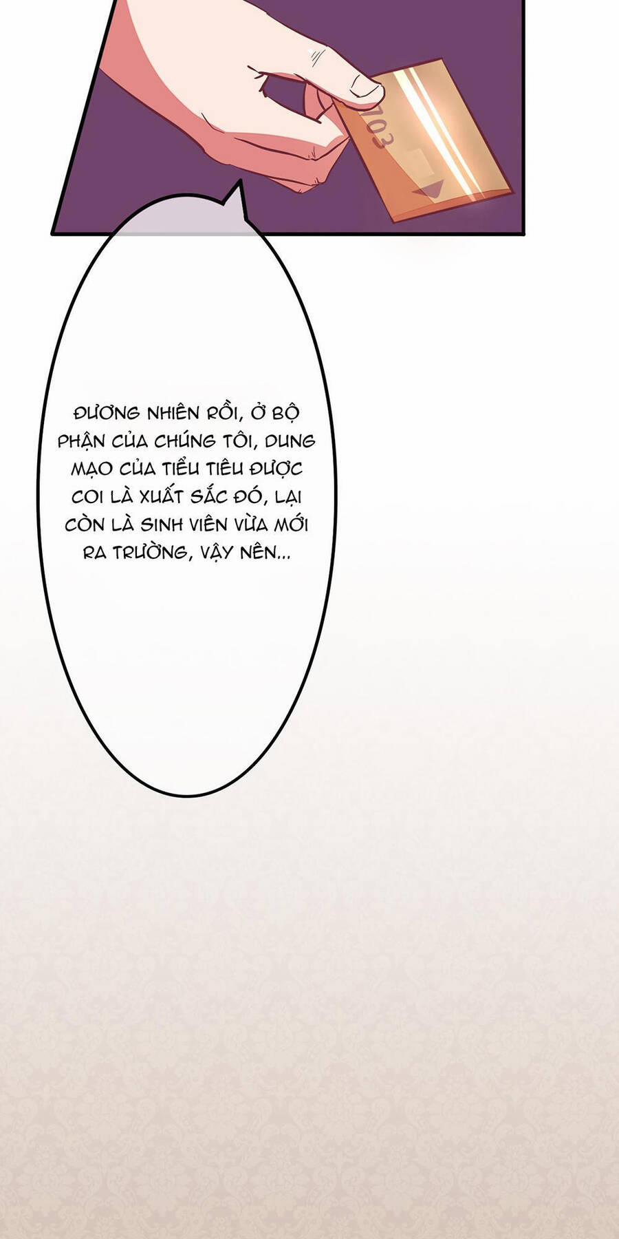 Manh Thê Khó Dỗ 14 trang 35