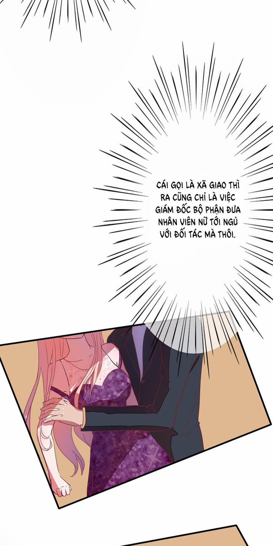 Manh Thê Khó Dỗ 14 trang 41