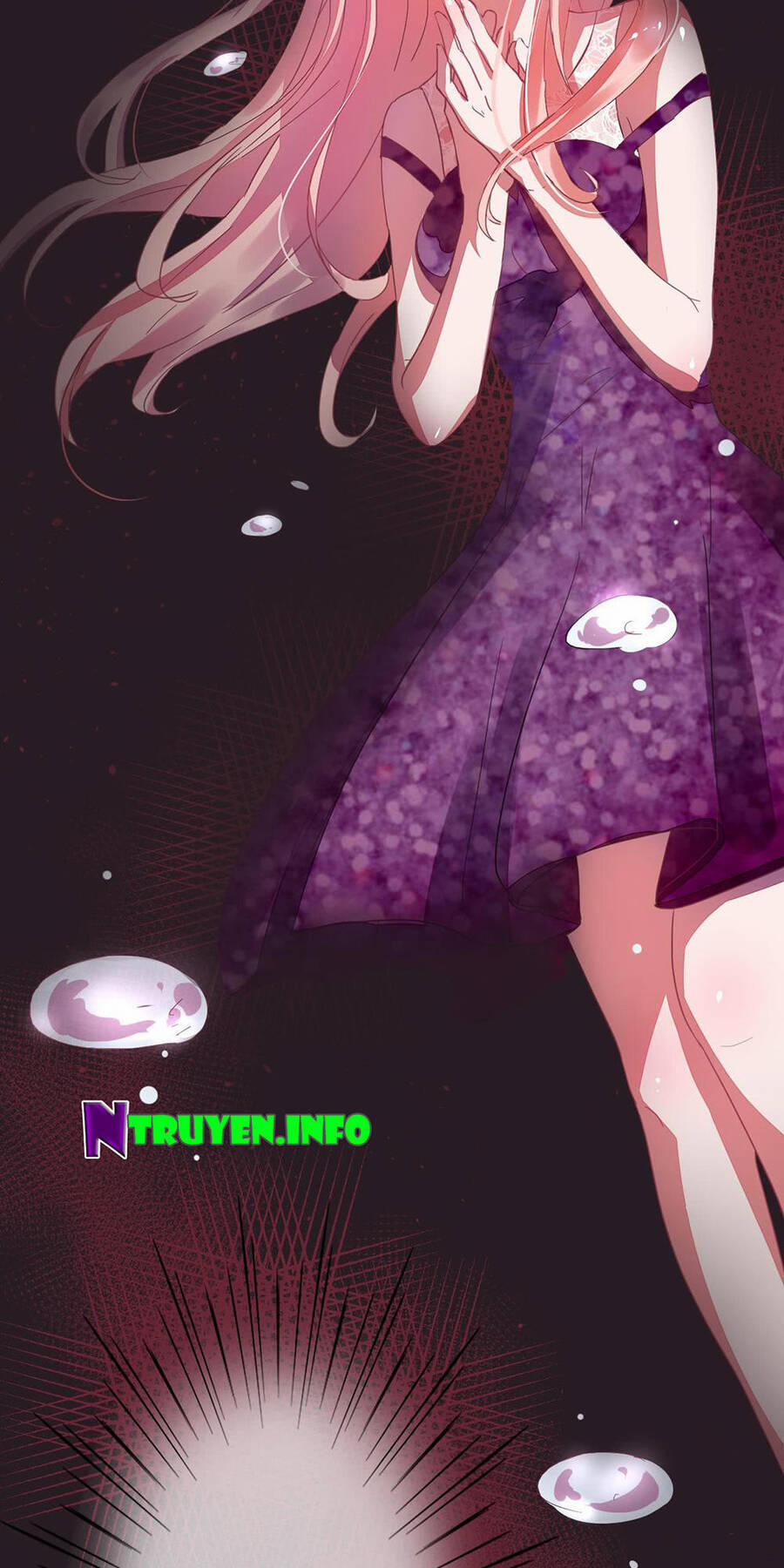 Manh Thê Khó Dỗ 14 trang 47