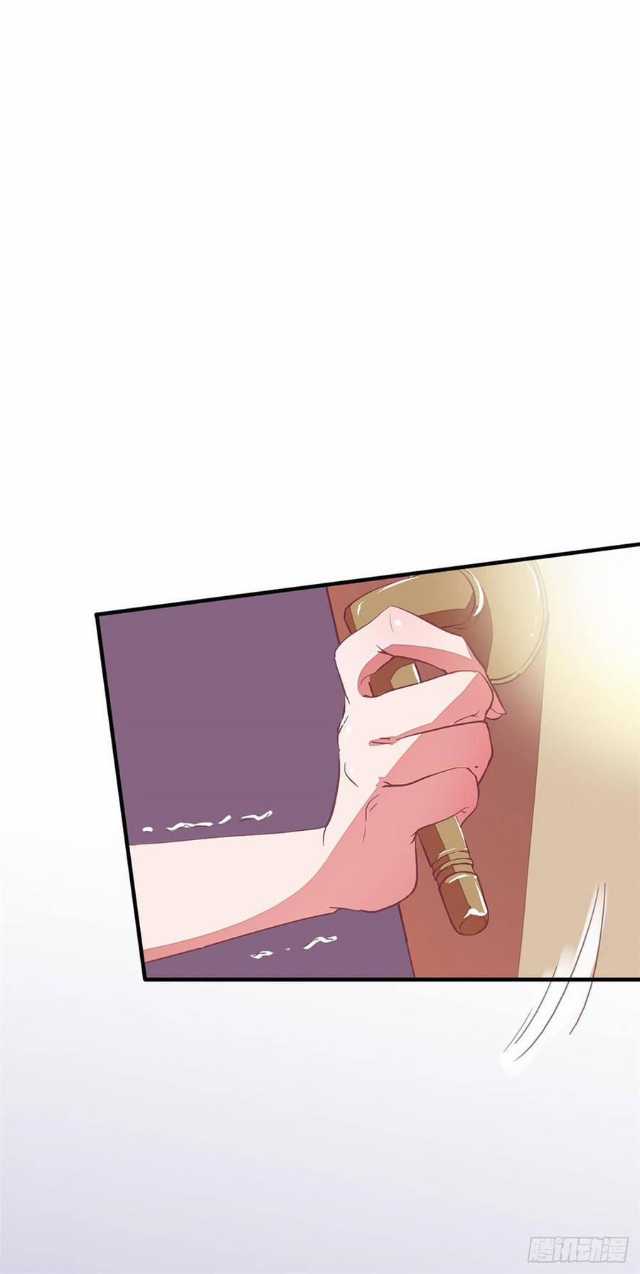 Manh Thê Khó Dỗ 15 trang 1