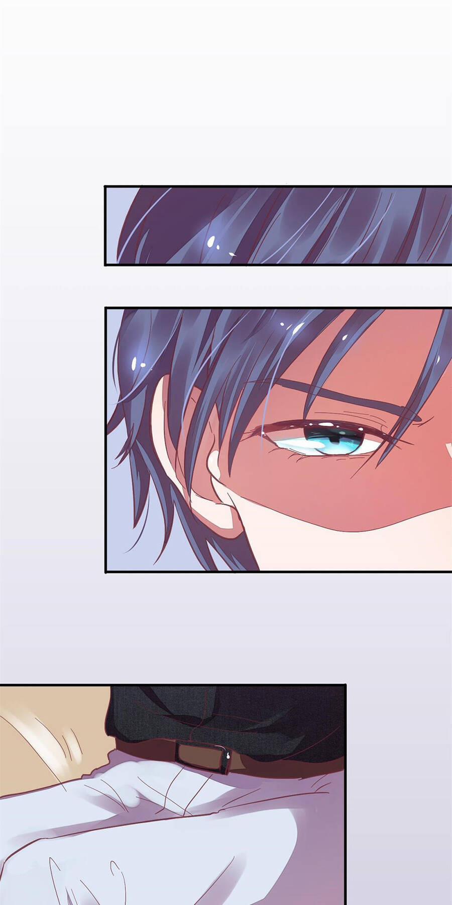 Manh Thê Khó Dỗ 15 trang 13