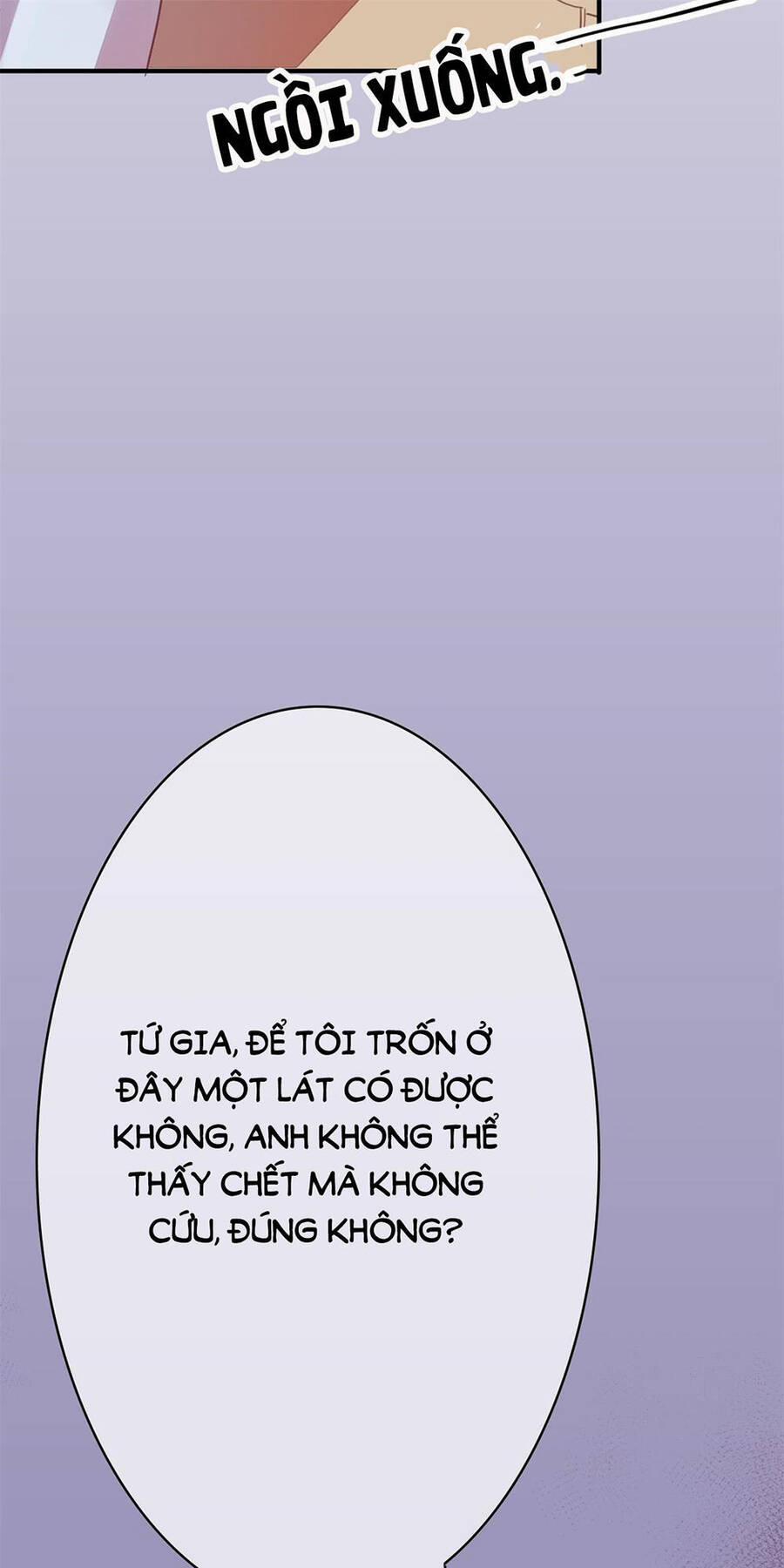 Manh Thê Khó Dỗ 15 trang 15