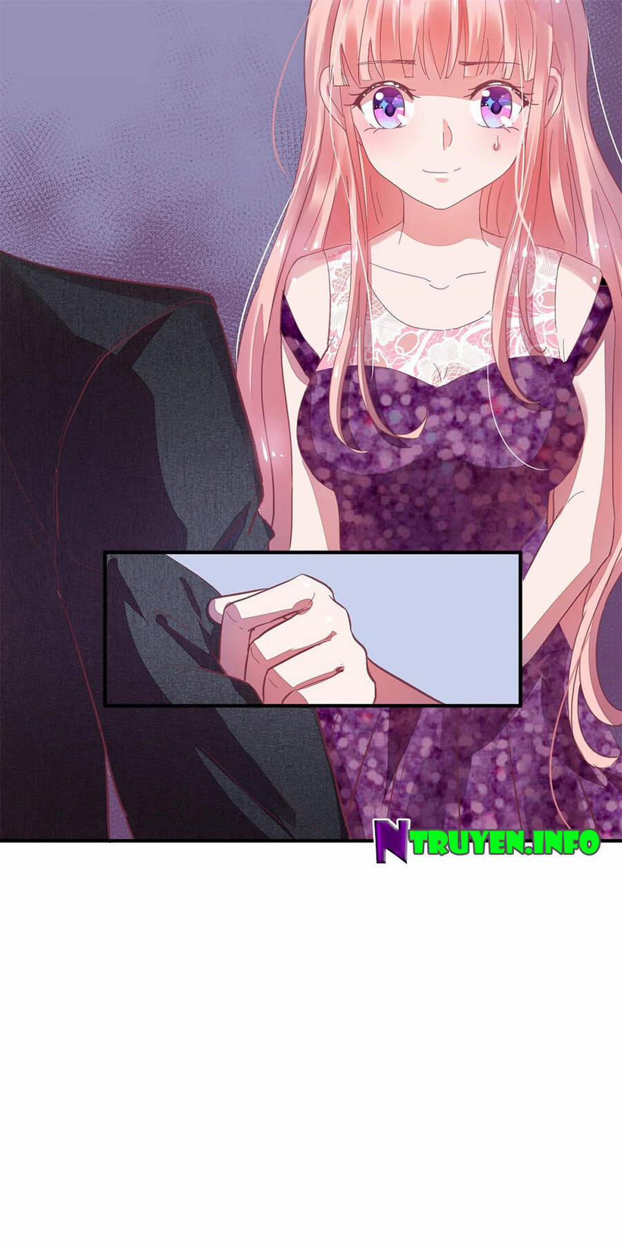 Manh Thê Khó Dỗ 15 trang 17