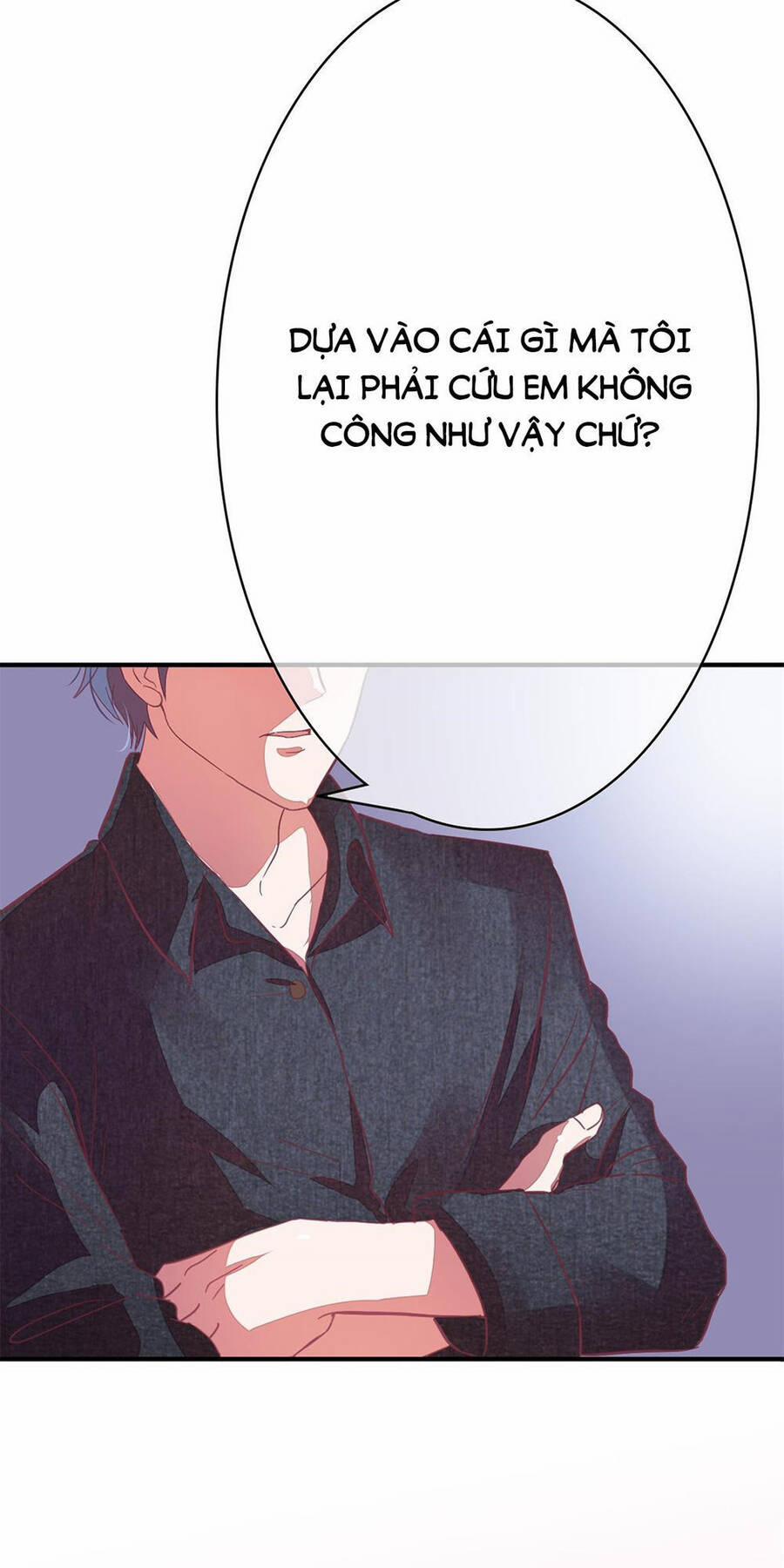 Manh Thê Khó Dỗ 15 trang 19