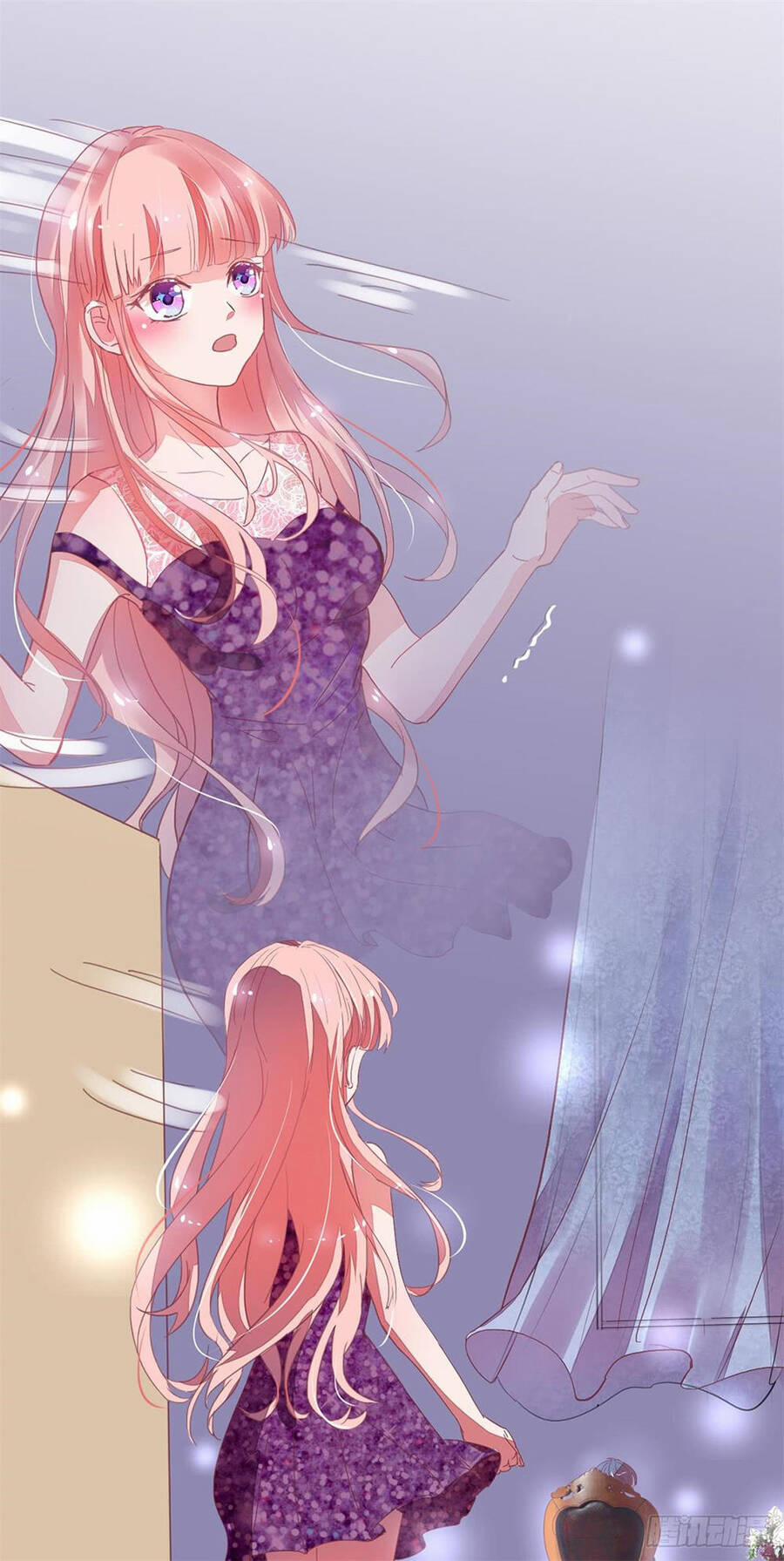 Manh Thê Khó Dỗ 15 trang 2