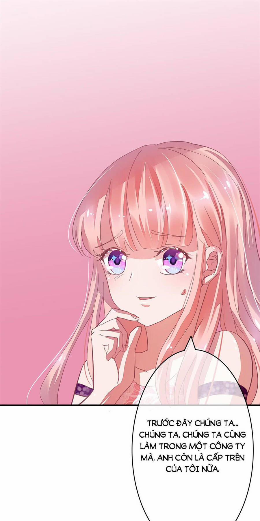 Manh Thê Khó Dỗ 15 trang 21