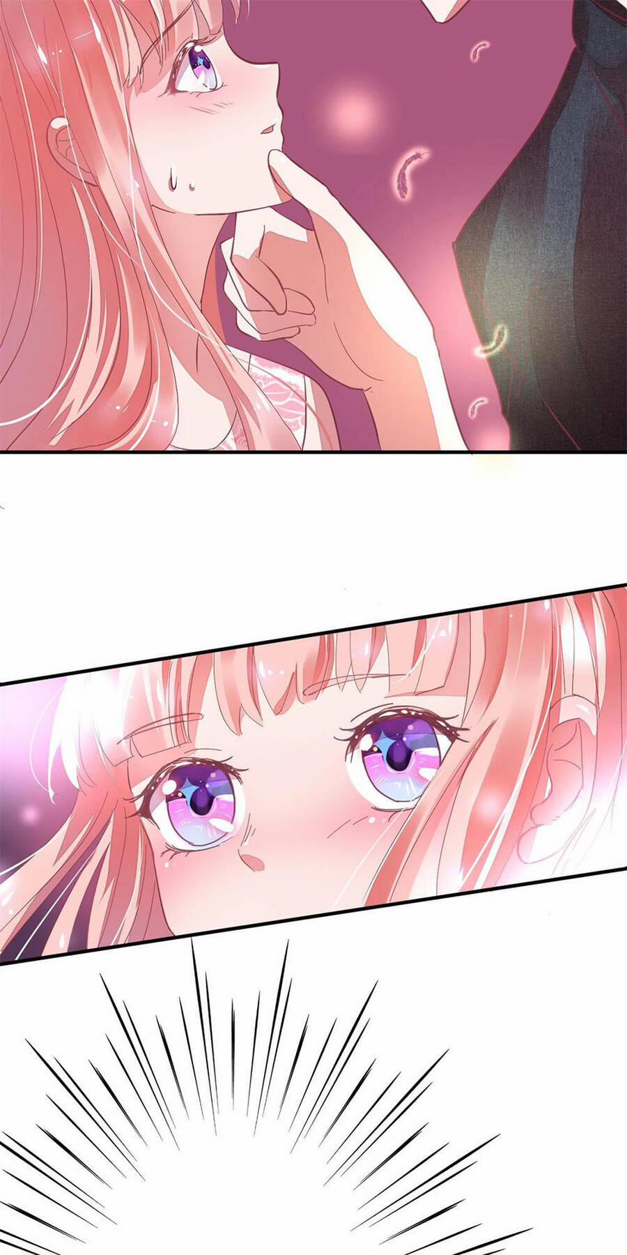 Manh Thê Khó Dỗ 15 trang 25