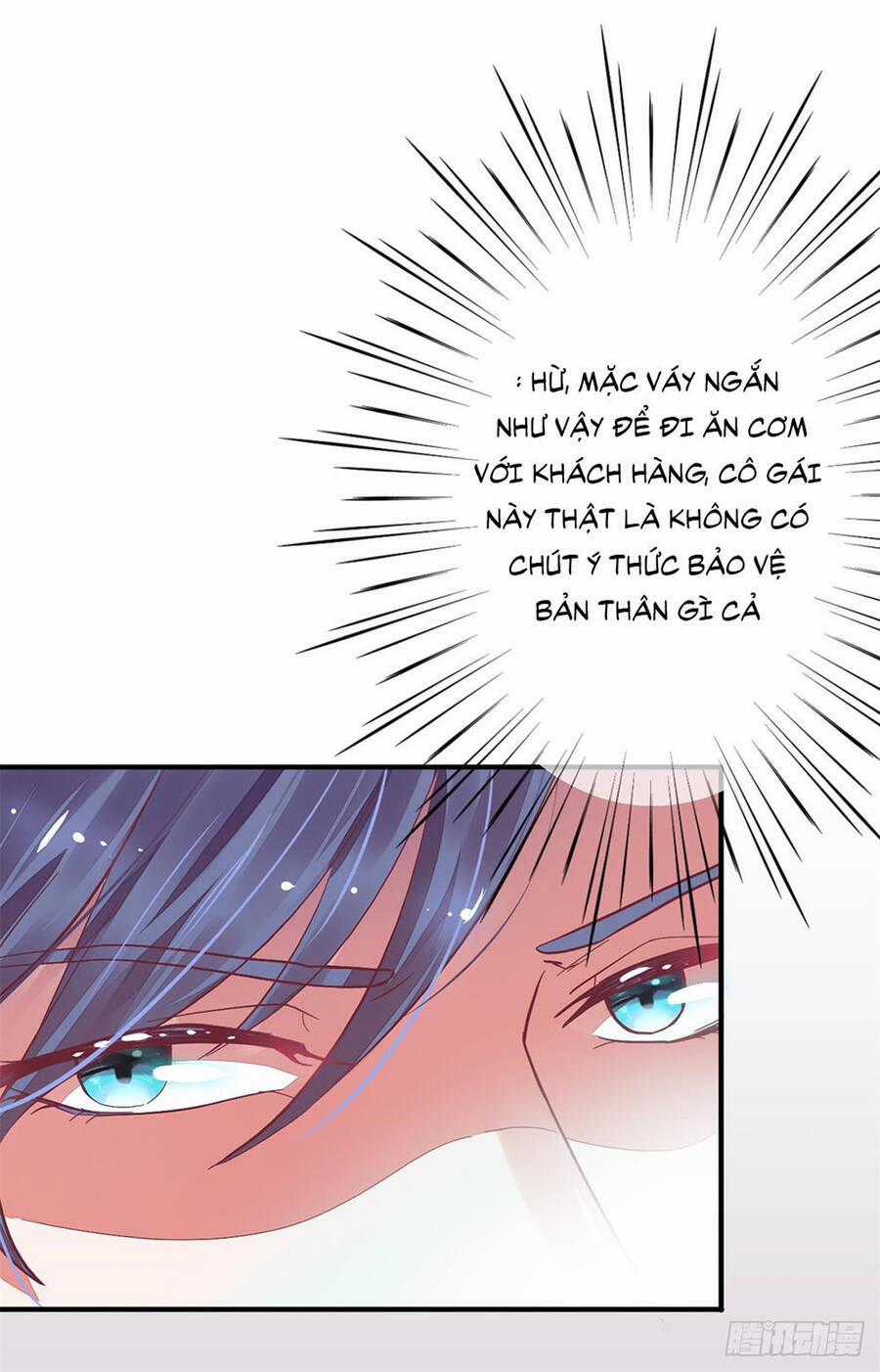 Manh Thê Khó Dỗ 15 trang 31