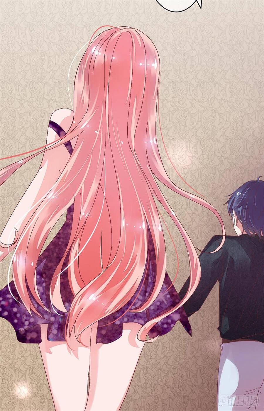 Manh Thê Khó Dỗ 15 trang 37