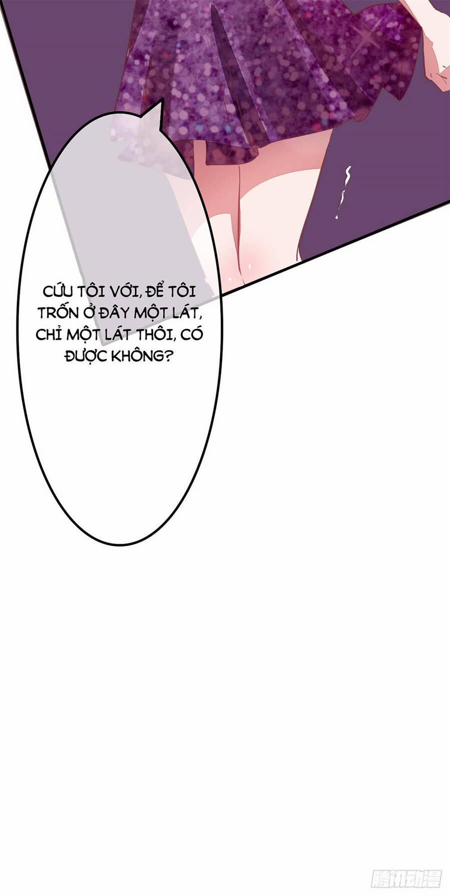 Manh Thê Khó Dỗ 15 trang 8