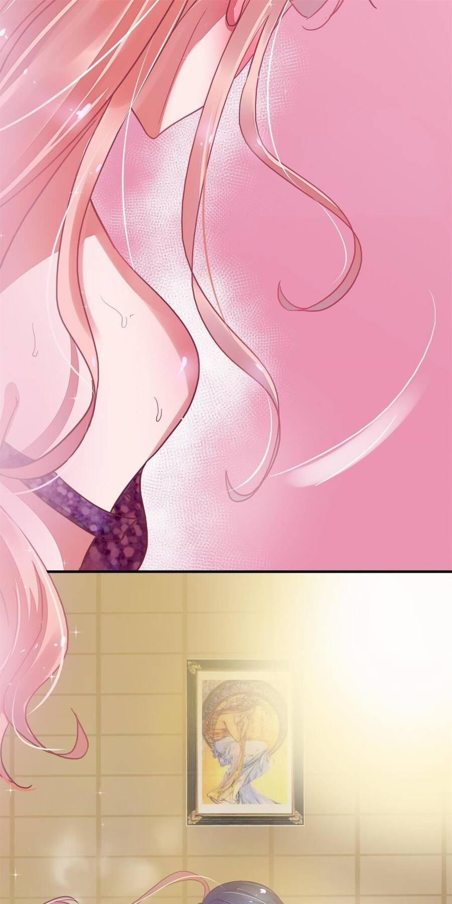 Manh Thê Khó Dỗ 16 trang 11