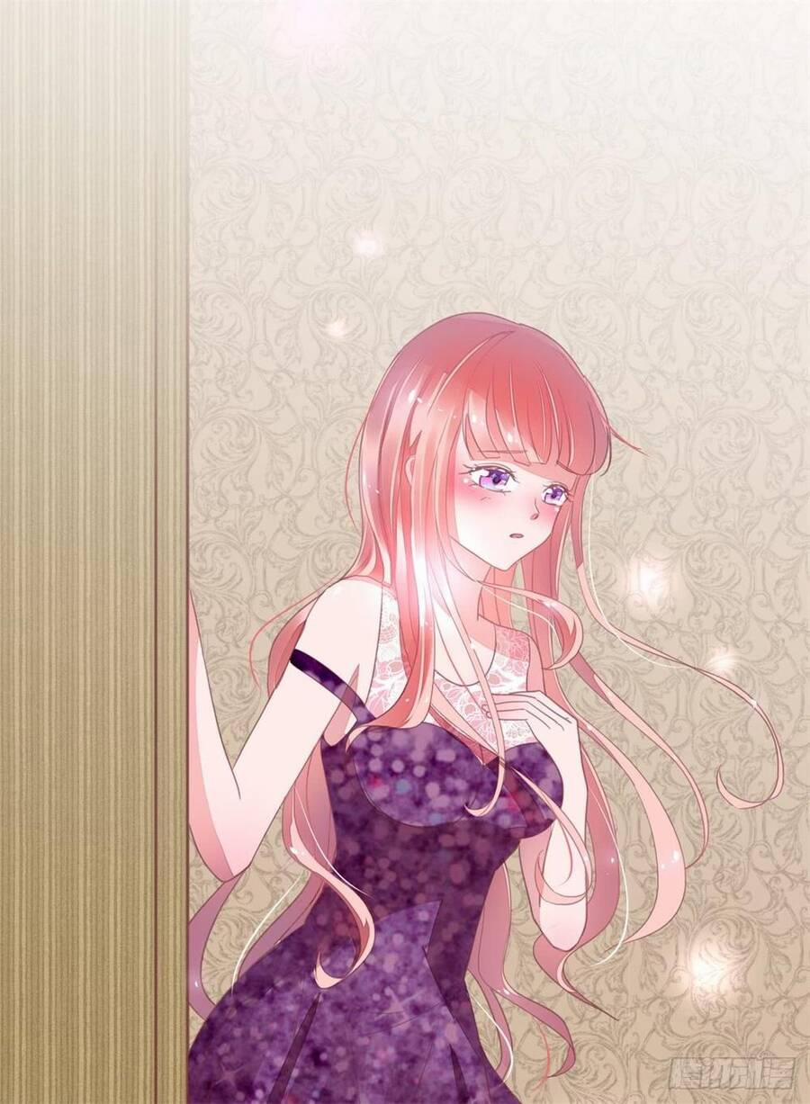 Manh Thê Khó Dỗ 16 trang 22