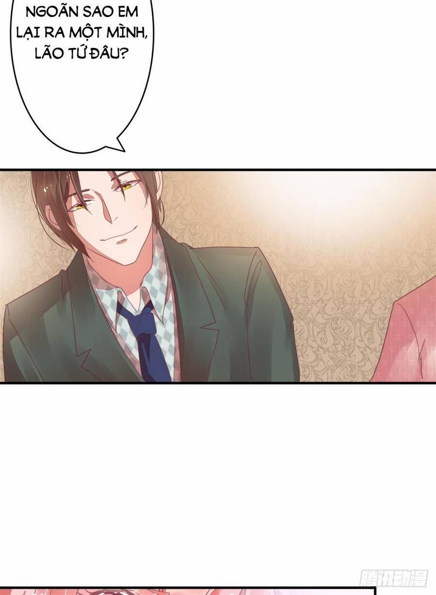Manh Thê Khó Dỗ 16 trang 24