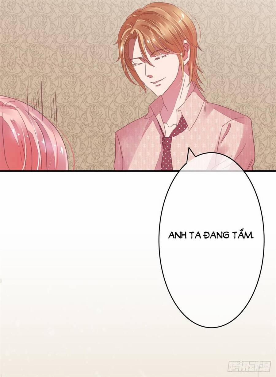 Manh Thê Khó Dỗ 16 trang 26