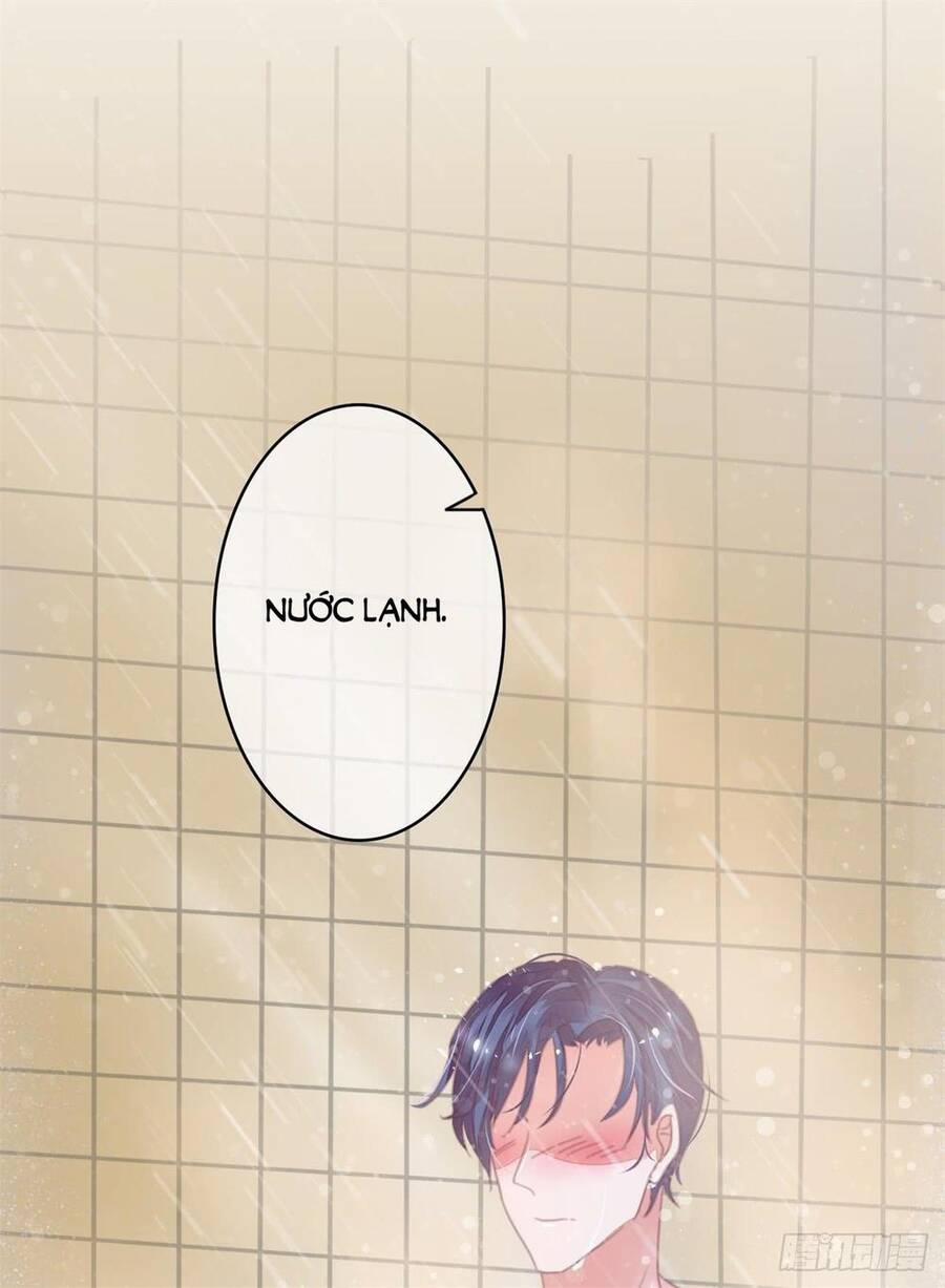 Manh Thê Khó Dỗ 16 trang 27
