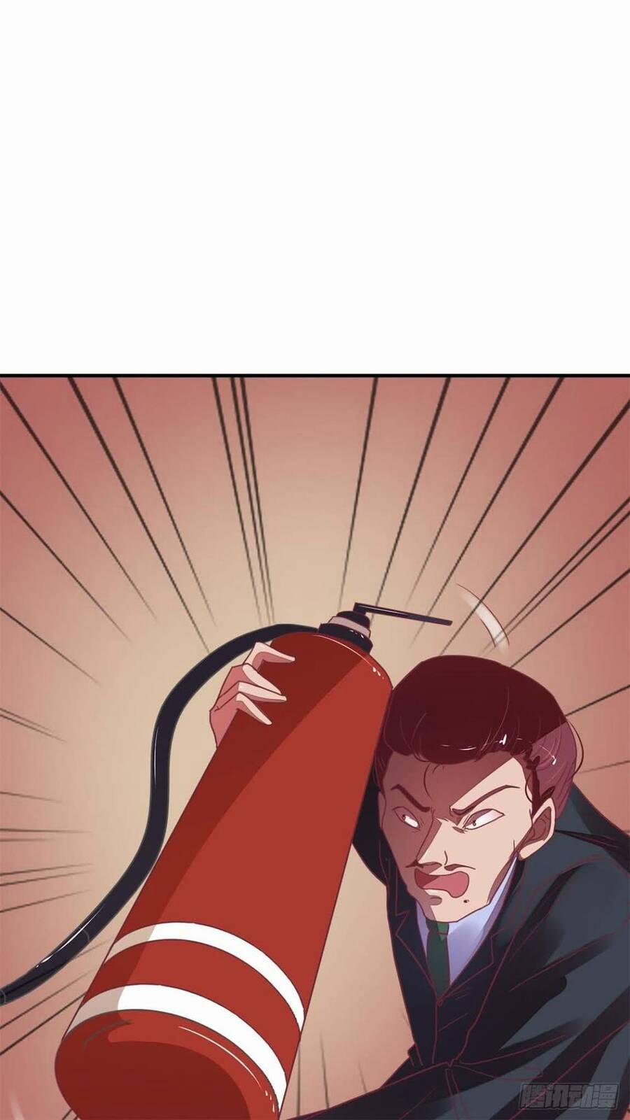 Manh Thê Khó Dỗ 16 trang 31