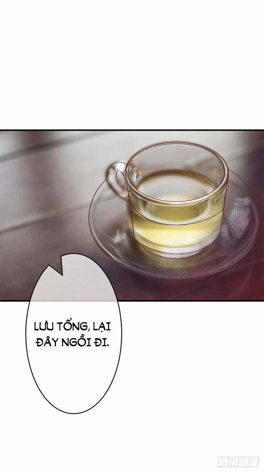 Manh Thê Khó Dỗ 16 trang 39