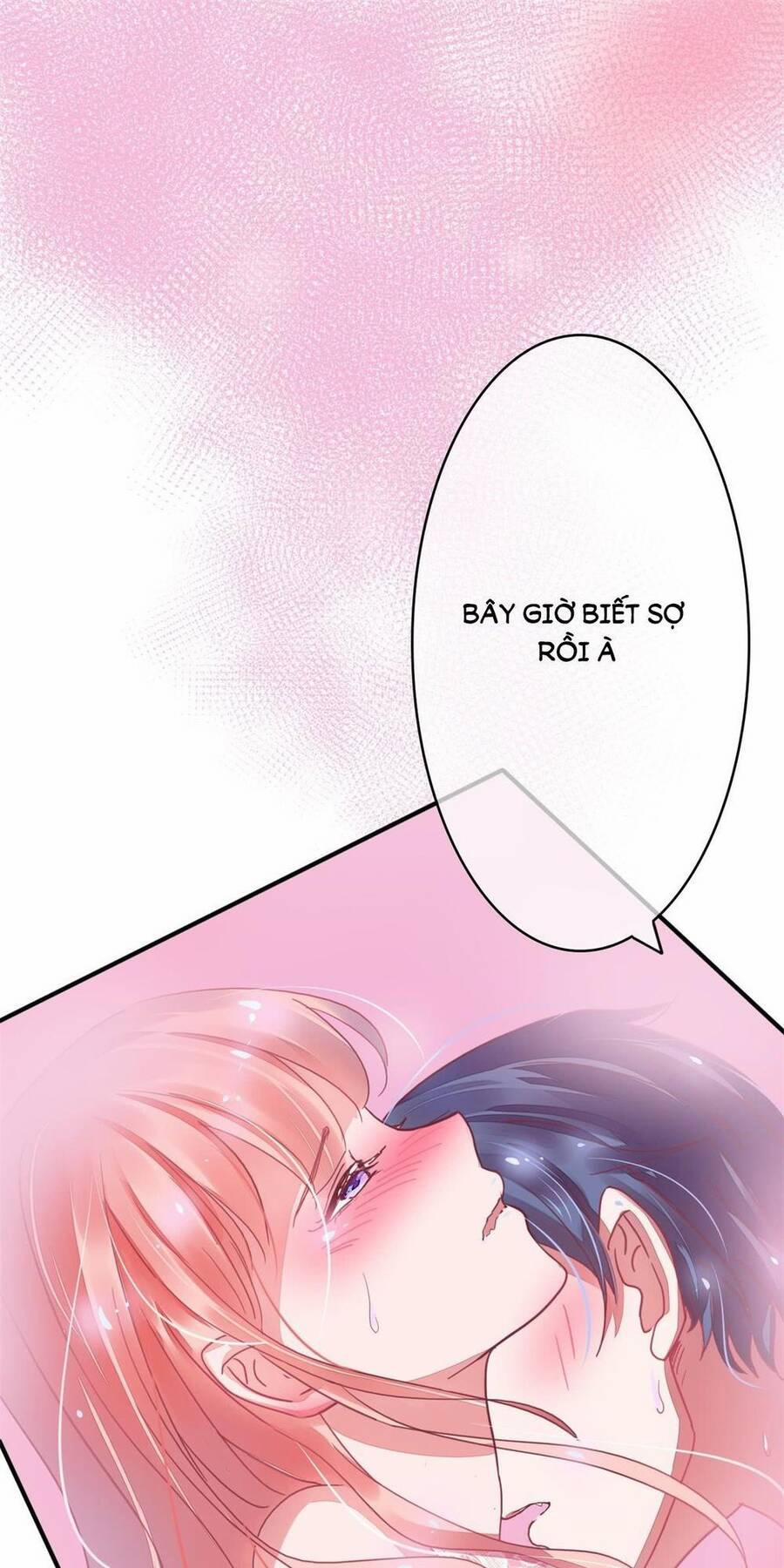 Manh Thê Khó Dỗ 16 trang 5