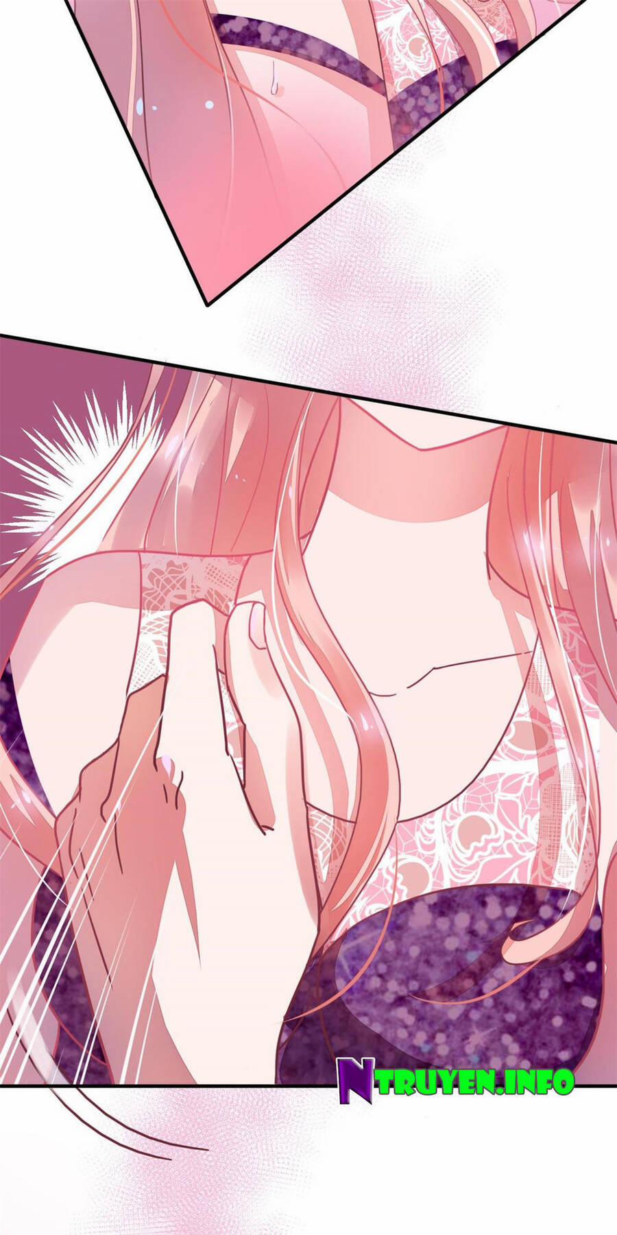 Manh Thê Khó Dỗ 16 trang 7