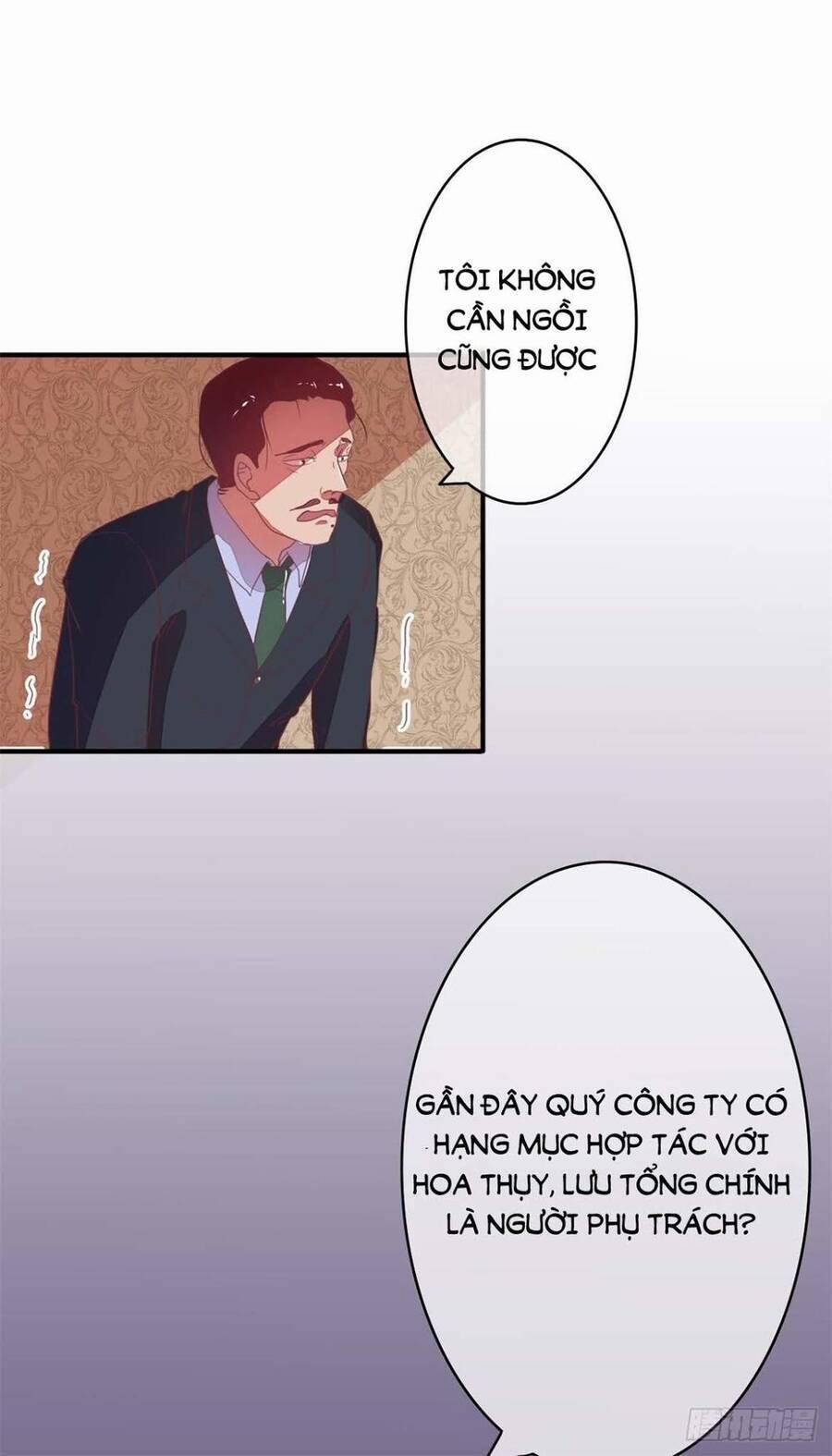 Manh Thê Khó Dỗ 17 trang 1