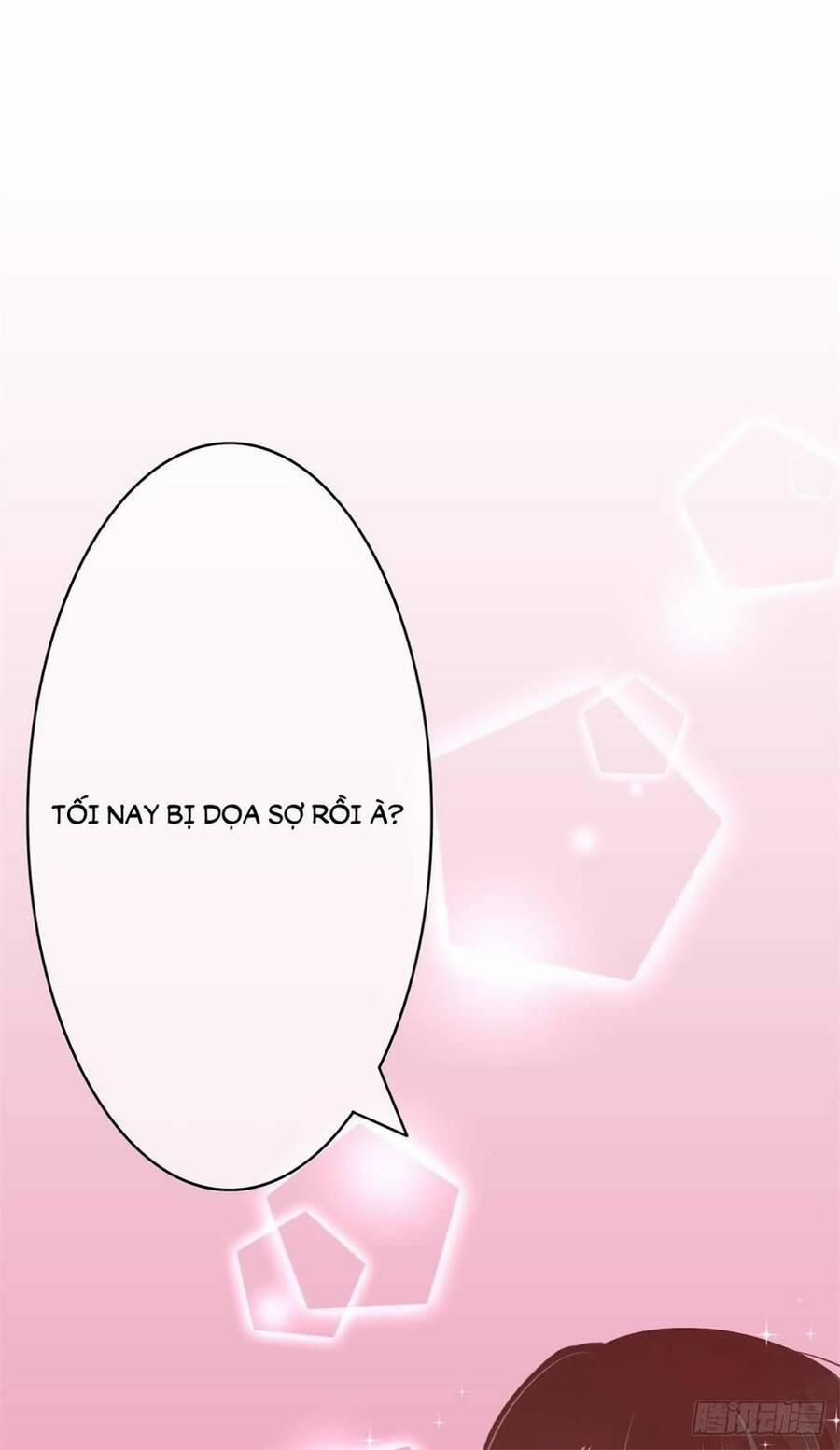 Manh Thê Khó Dỗ 17 trang 11