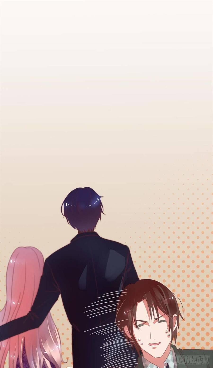 Manh Thê Khó Dỗ 17 trang 15