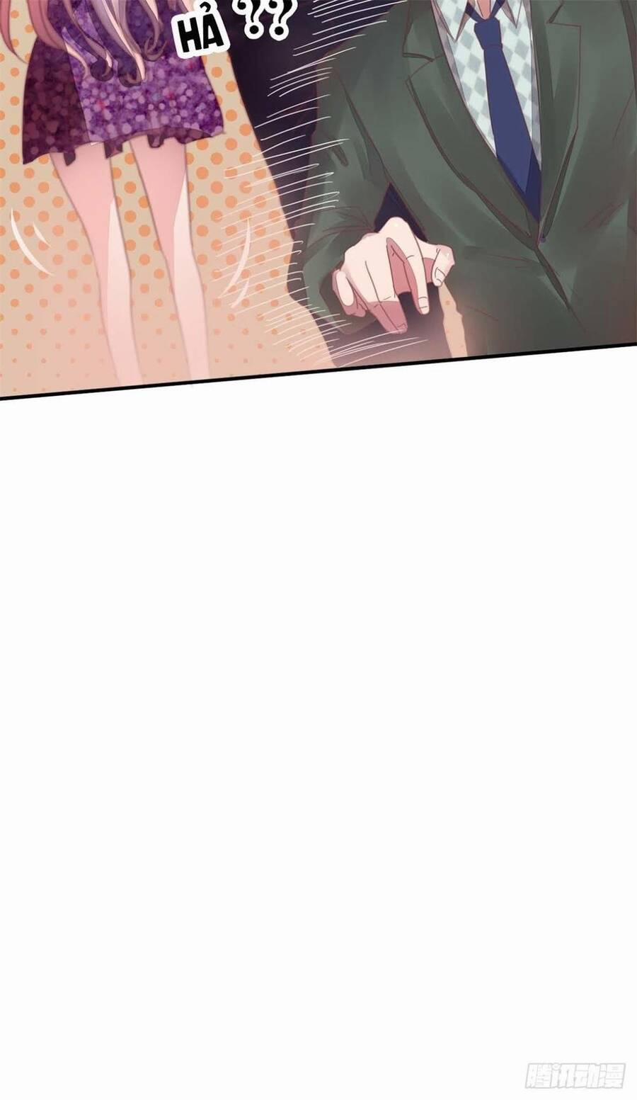 Manh Thê Khó Dỗ 17 trang 16