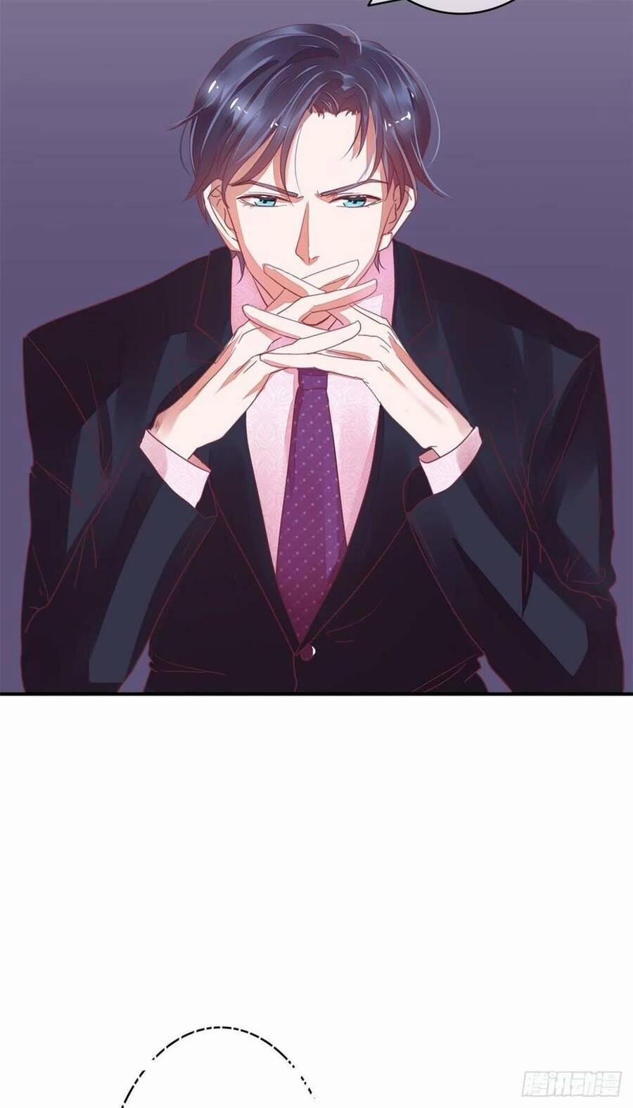 Manh Thê Khó Dỗ 17 trang 2