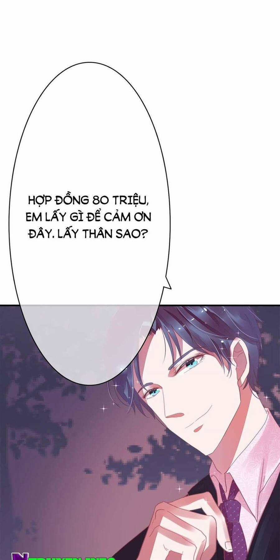 Manh Thê Khó Dỗ 17 trang 27