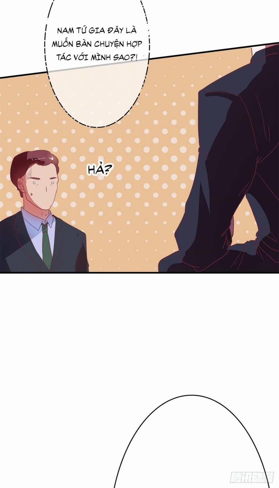 Manh Thê Khó Dỗ 17 trang 3