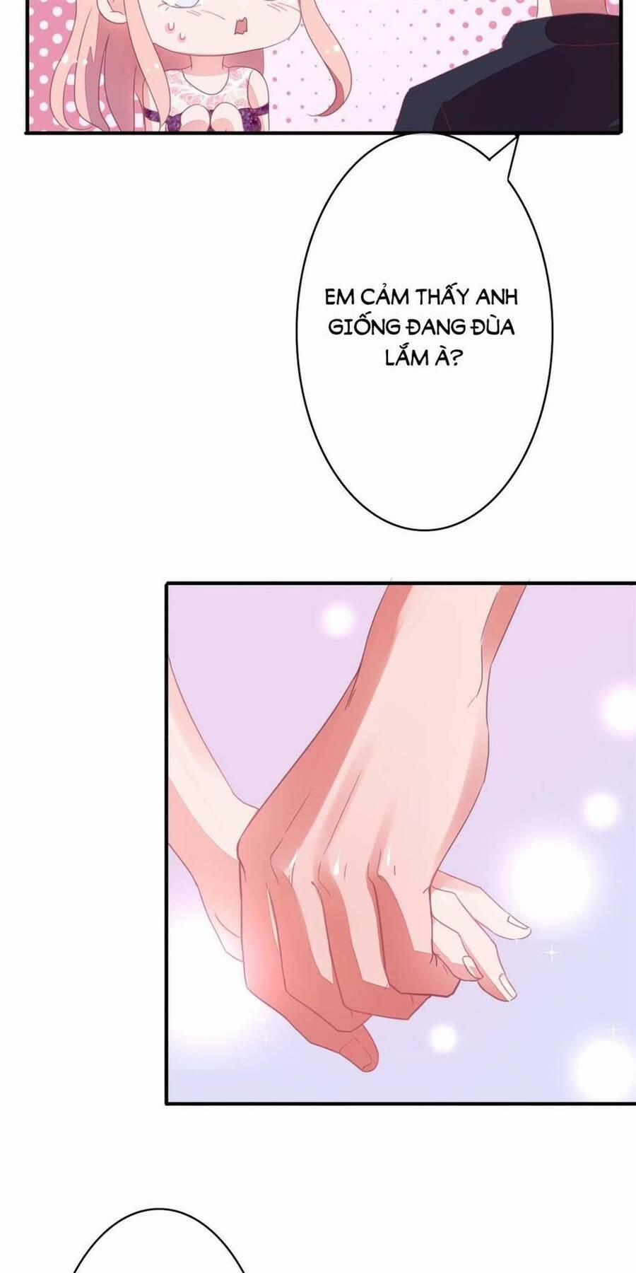 Manh Thê Khó Dỗ 17 trang 31