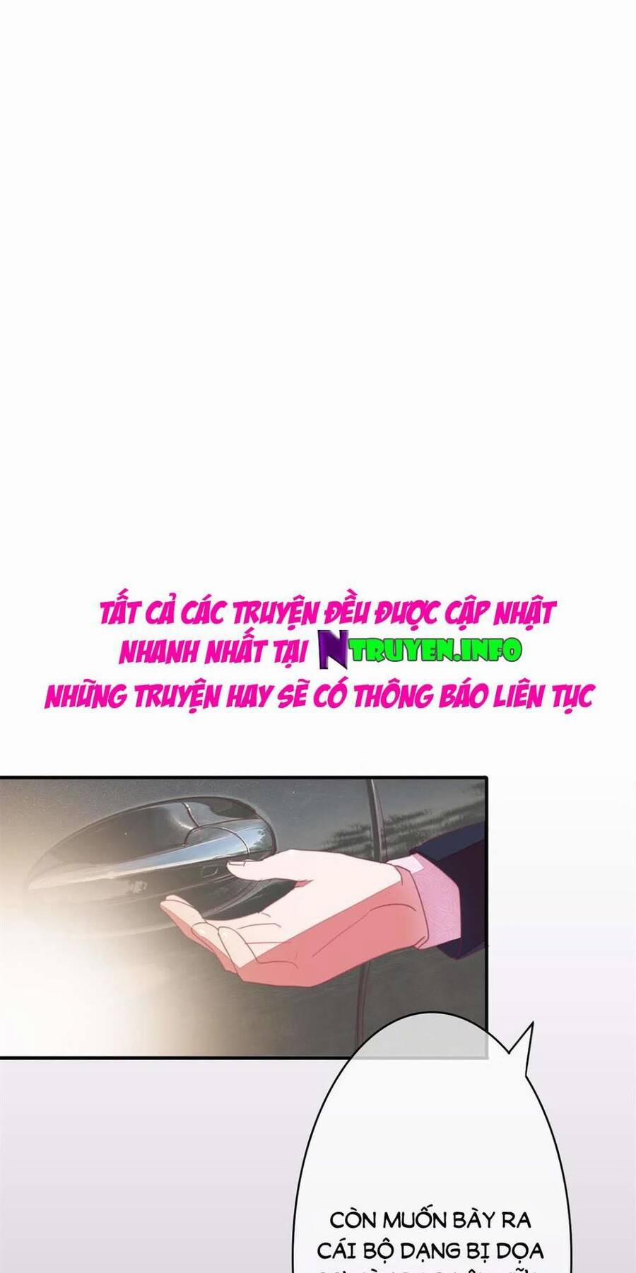 Manh Thê Khó Dỗ 17 trang 37