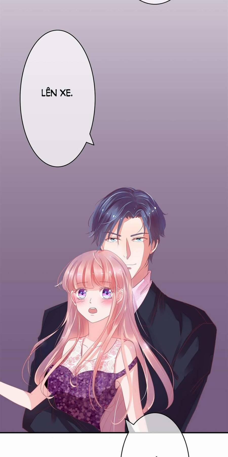 Manh Thê Khó Dỗ 17 trang 39