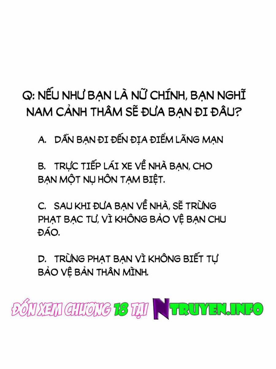 Manh Thê Khó Dỗ 17 trang 41