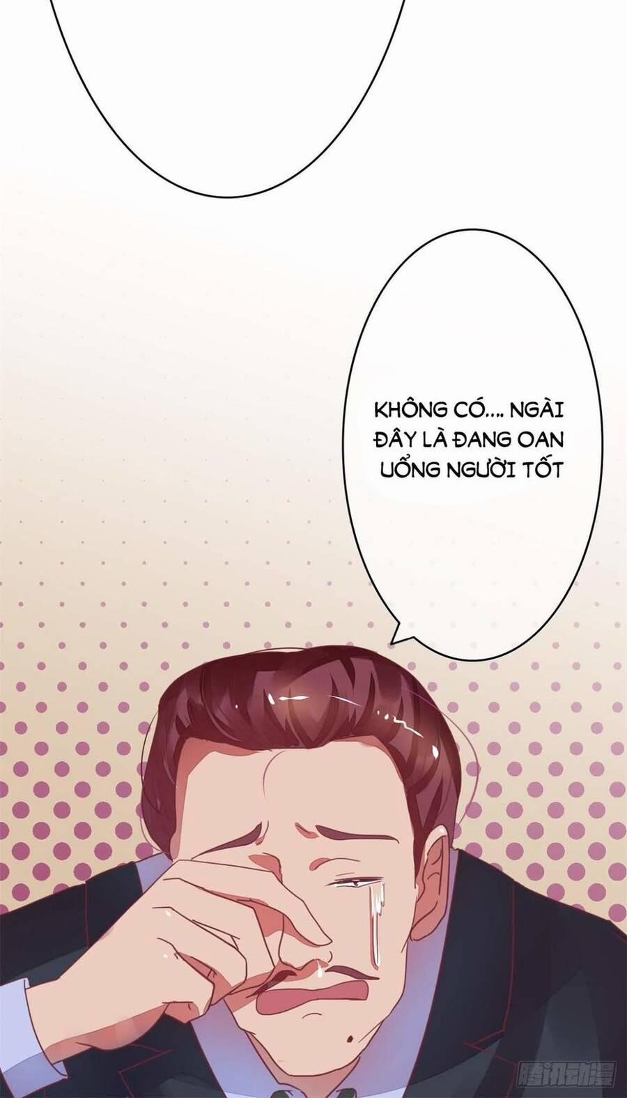 Manh Thê Khó Dỗ 17 trang 6