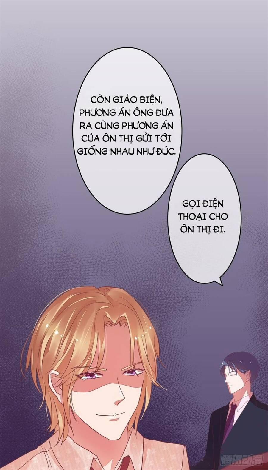 Manh Thê Khó Dỗ 17 trang 8