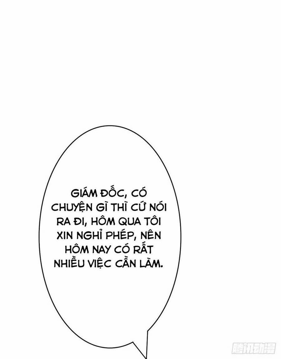 Manh Thê Khó Dỗ 18 trang 10