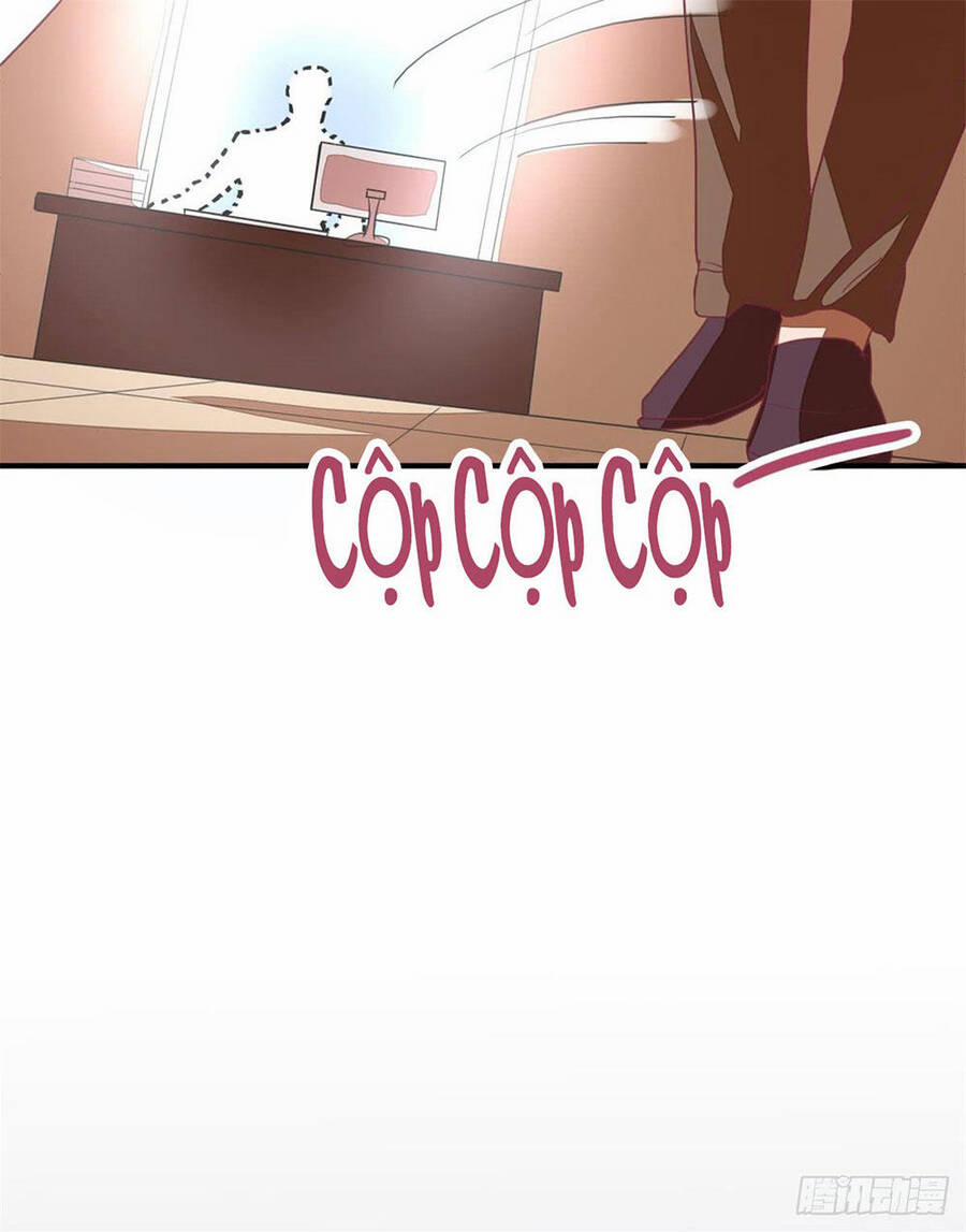 Manh Thê Khó Dỗ 18 trang 12